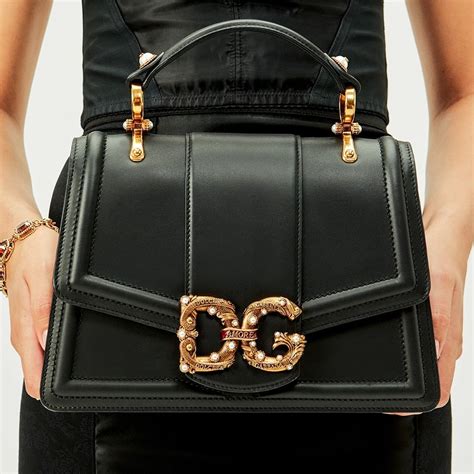 bolsas dolce gabbana 2018|dolce and gabbana purses outlet.